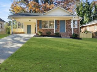 210 Forest Hill Ave, Winston Salem, NC 27105