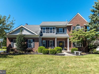 101 Wordsworth Ln, North Wales, PA, 19454