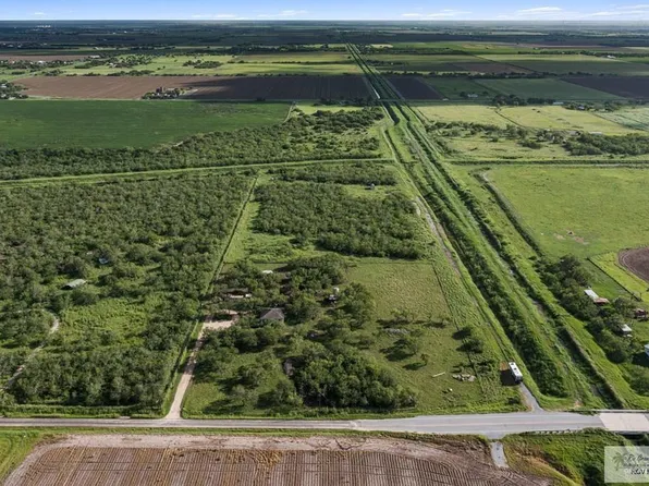 28977 Line 20 Rd, San Benito, TX 78586