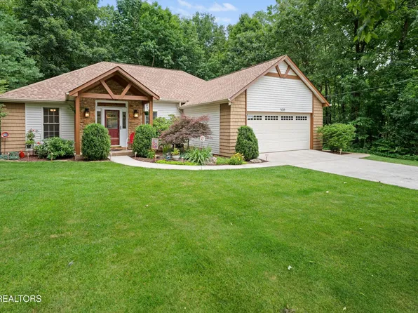 538 Snead Dr, Fairfield Glade, TN 38558