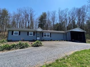 4190 Us Highway 522 N, Lewistown, PA 17044
