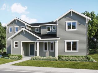 Sedona Plan, Stonehill : Haven Collection, Liberty Lake, WA 99019