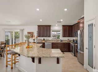 7375 Rutherford Dr, Reno, NV 89506