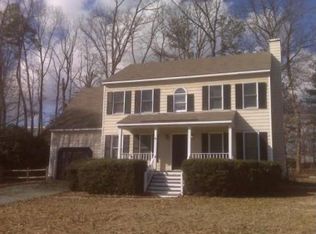3300 Bryson Dr, Henrico, VA 23233
