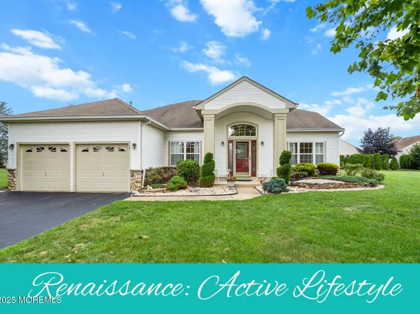 14 Beaumont Court, Manchester, NJ 08759