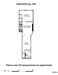 Rented by City & Suburban