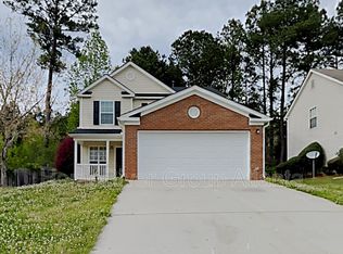 4071 Angels Dr, Stockbridge, GA 30281