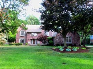 5273 Longstone Rdbt, Carmel, IN 46033