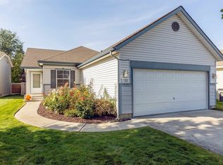 1322 S Van Marter Ln, Spokane Valley, WA 99206