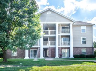 660 Materdie Ln APT 103, Florissant, MO