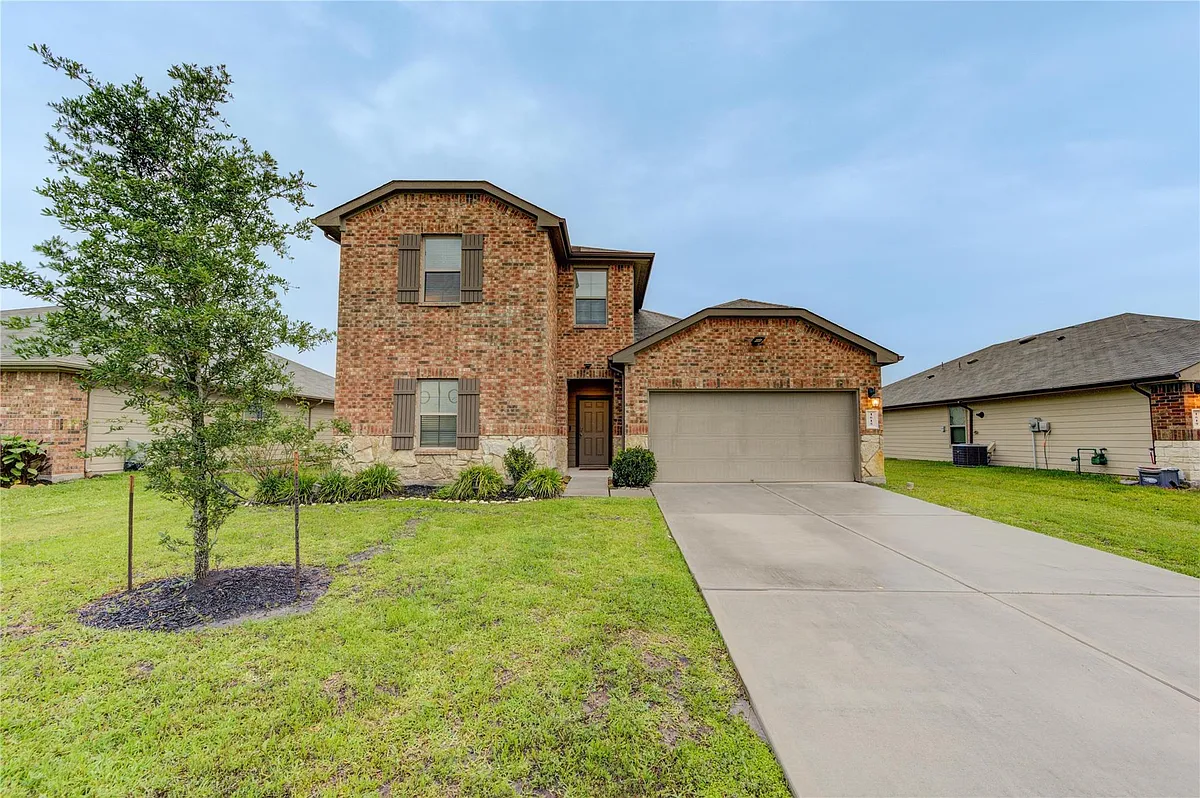 Building Photo - 1615 Goose Island Ln