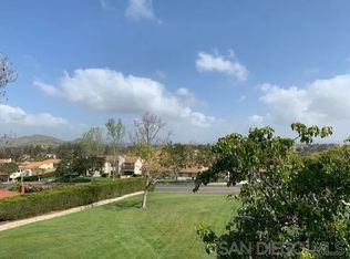 17309 Plaza Maria, San Diego, CA 92128
