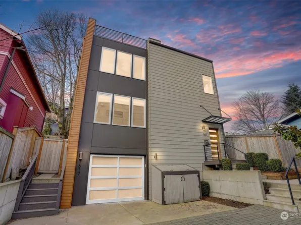 1617 21st Avenue, Seattle, WA 98122