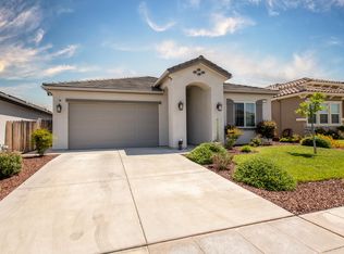 511 Timberline Way S, Madera, CA 93636