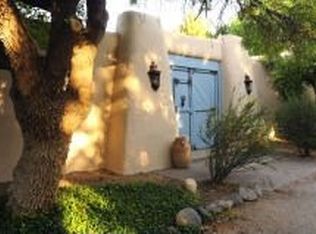 3044 Estrada Rd, Las Cruces, NM 88005