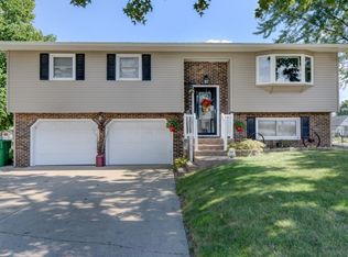 1100 Westside Dr, Mt Zion, IL 62549