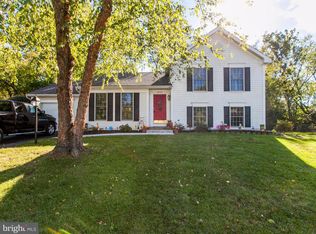 10705 Lynn Ct, Williamsport, MD 21795