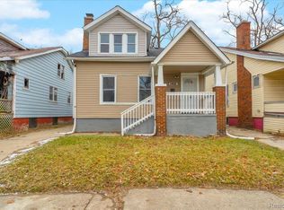 14025 Ohio St, Detroit, MI 48238