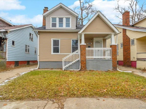 14025 Ohio St, Detroit, MI 48238