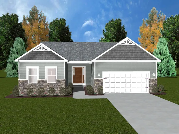 375 Greys Run, Lebanon, OH 45036