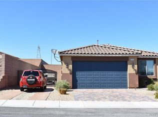 2362 Rippon Landing Ct, Laughlin, NV 89029