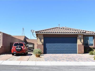 2362 Rippon Landing Ct, Laughlin, NV, 89029