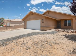 10002 N Concho Dr, Kingman, AZ 86401