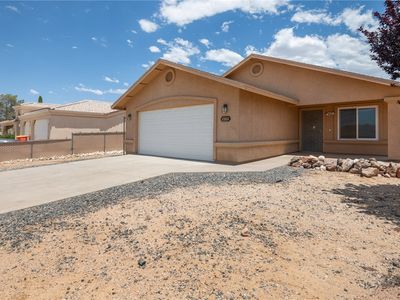 10002 N Concho Dr, Kingman, AZ, 86401