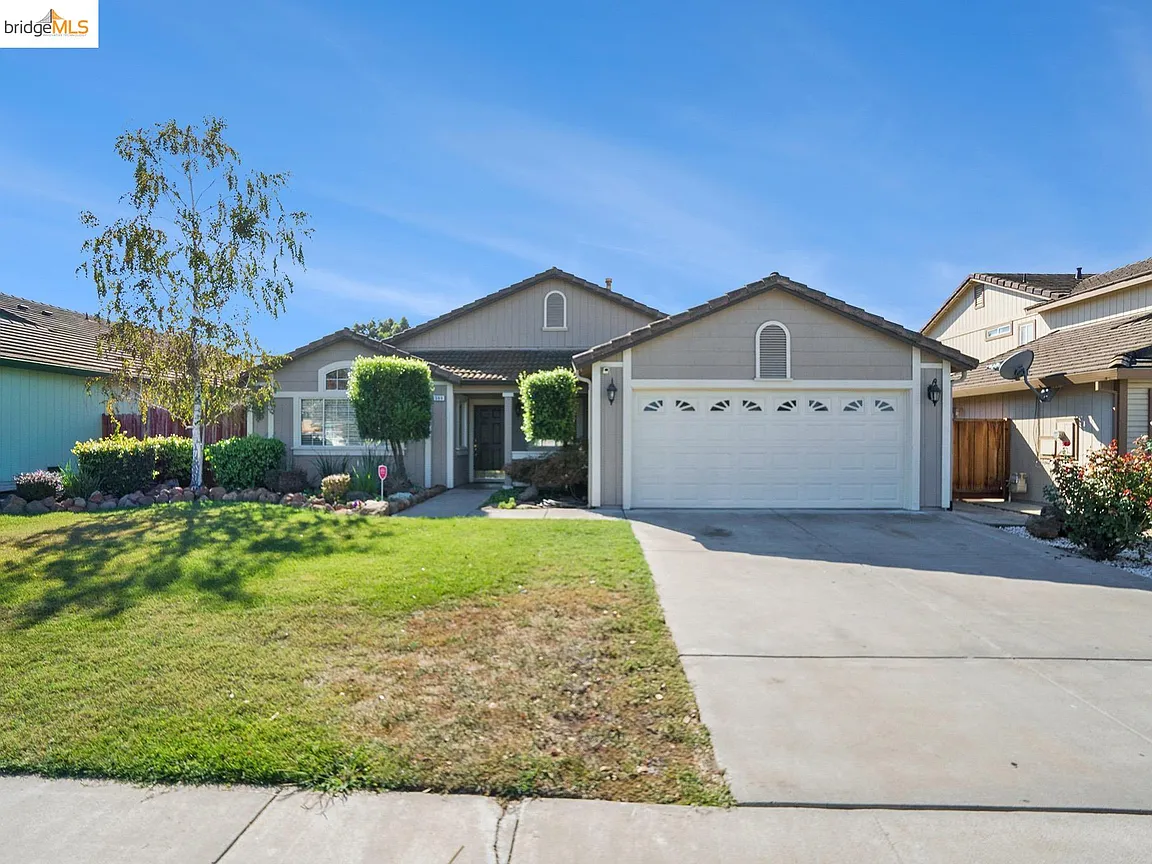 569 Hacienda Dr, Oakley, CA 94561 | Zillow