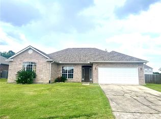 724 Simpson Way, Covington, LA 70435