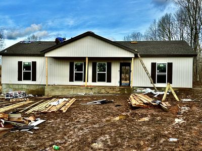 774 Warner Bridge Rd LOT 8, Shelbyville, TN, 37160