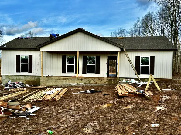 774 Warner Bridge Rd Lot 8, Shelbyville, TN 37160
