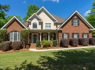 150 McClain Cir, Macon, GA 31216