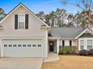 37 Bellaire Ln, Newnan, GA 30265