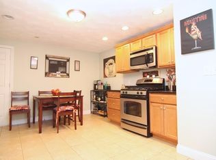 3 Hill Ct #22, Stoneham, MA 02180