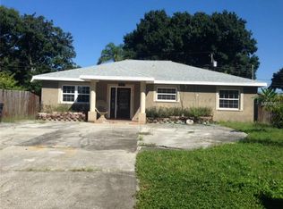6801 80th Ave N, Pinellas Park, FL 33781