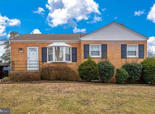 6418 Tisdale Ter, Bethesda, MD 20817