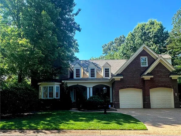 240 Saint Cuthbert, Williamsburg, VA 23188