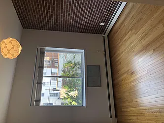 Rented by Carnegie Management Inc