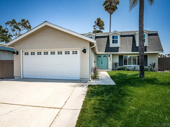 8970 Ferguson Way, San Diego, CA 92119