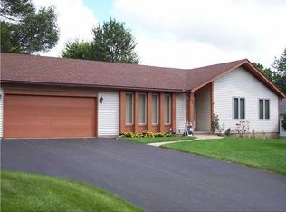 36 Benedict Dr, Rochester, NY 14624