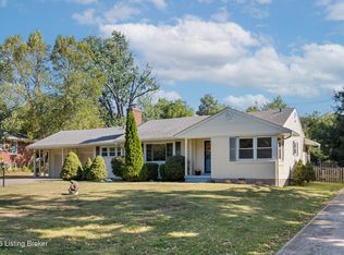 315 Foeburn Ln, Windy Hills, KY 40207