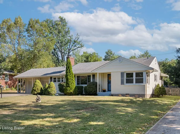 315 Foeburn Ln, Windy Hills, KY 40207
