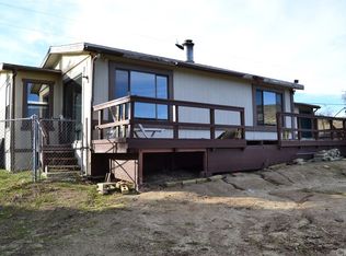 18549 Keyes Dr, Banning, CA 92220