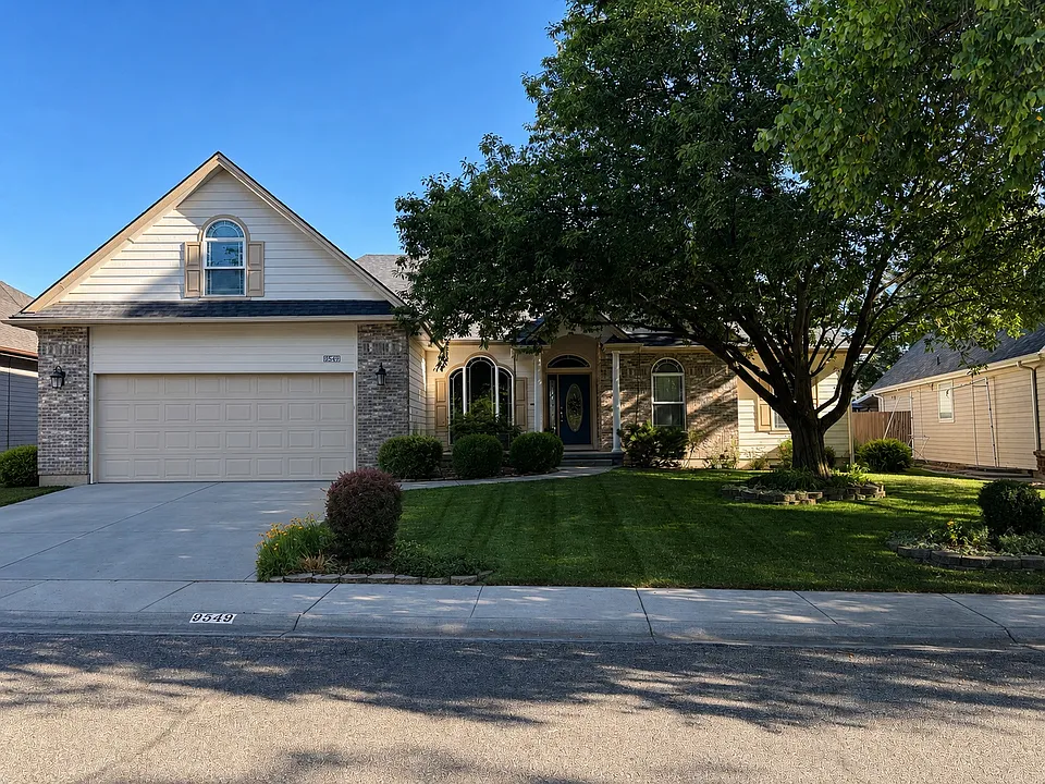 9549 W Old Mill Dr