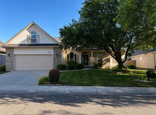 9549 W Old Mill Dr, Boise, ID 83709