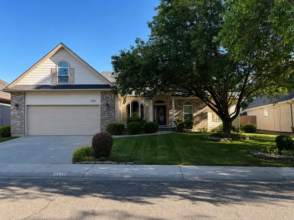 9549 W Old Mill Dr, Boise, ID 83709
