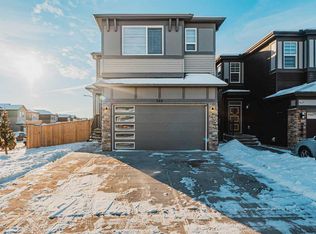 300 NW Savanna Way NE, Calgary, AB T3J 2H6