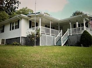 286 Sagamore Dr, Tunnel Hill, GA 30755