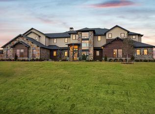 1425 Brian St, Argyle, TX 76226